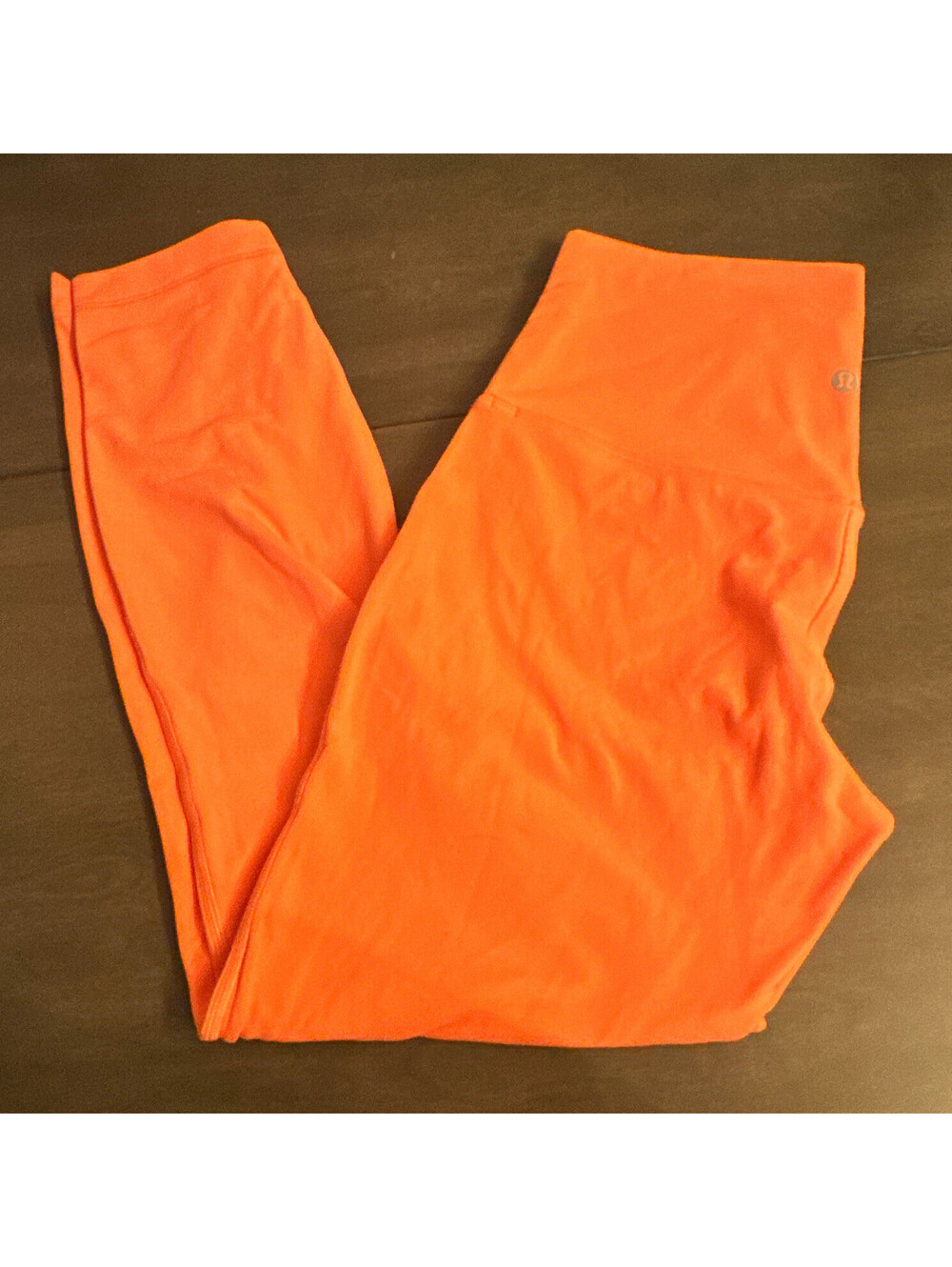 Lululemon Align Women's peach pinkActivewear Ankle Leggings Size 8 25” [COPY]